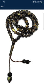 Muslim Prayer Beads